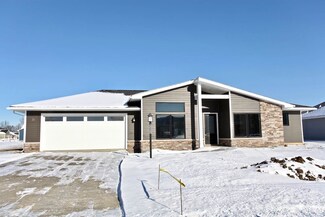 502 Alexander Place, Garrett, IN 46738