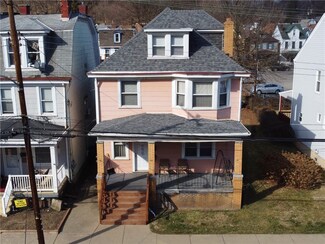 48 Dewey St, Pittsburgh, PA 15223