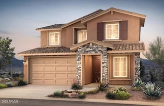 13487 W Cassia Trail, Peoria, AZ 85383