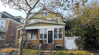 508 Dayton St, Trenton, NJ 08610