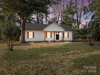 602 Pecan St, Rockwell, NC 28138