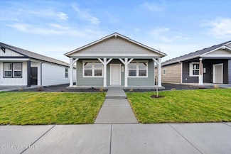 5224 E Norma Ave, Post Falls, ID 83854