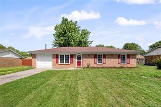 317 Lynn Ln, Charlestown, IN 47111