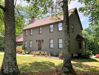 7 Peters Ln, Franklin, MA 02038