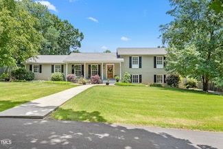 2816 Keck Dr, Burlington, NC 27215