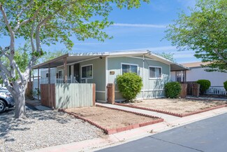 3524 E Avenue R Unit 300, Palmdale, CA 93550