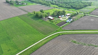 16325 351st Ave, Harmony, MN 55939