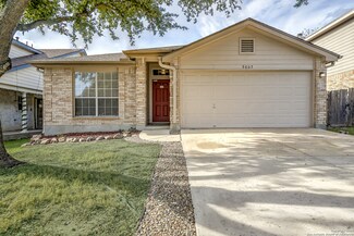 9807 Single Spur, San Antonio, TX 78254