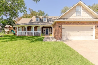 2907 Blue Stem Ct, Purcell, OK 73080