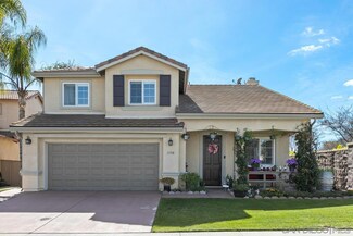 1150 Weber Creek Rd, Chula Vista, CA 91913