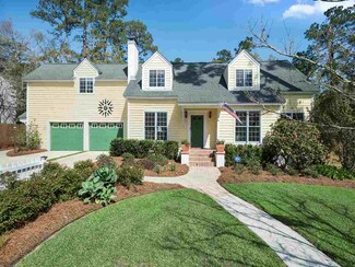 512 Williams St, Tallahassee, FL 32303