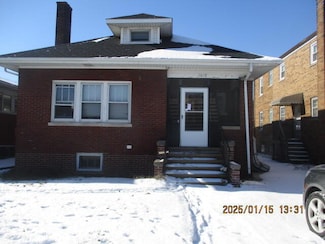 1610 Davis Ave, Whiting, IN 46394