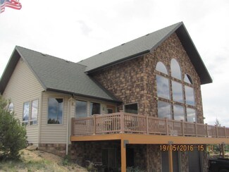 1630 E Eagle Ridge Cir, Hatch, UT 84735