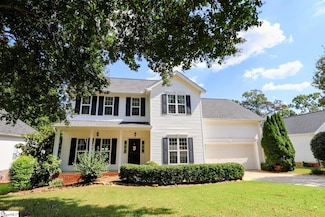 11 Hickory Hollow Ct, Greenville, SC 29607