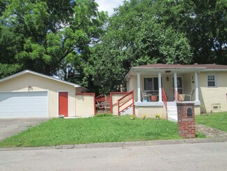 1419 Boscobel St, Nashville, TN 37206