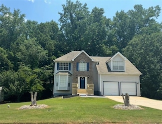 4148 Kings Causeway, Ellenwood, GA 30294
