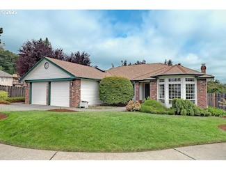 4017 SW 18th Ct, Gresham, OR 97080