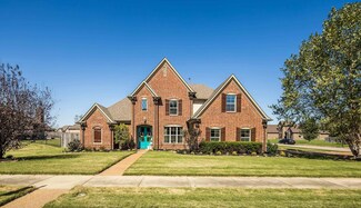 10 Misty Wood Cove, Oakland, TN 38060