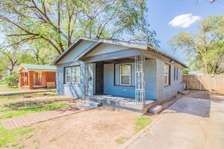 2204 25th St, Lubbock, TX 79411