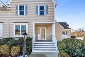 608 Thayer St Unit 608, Abington, MA 02351
