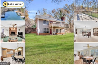 6409 Eva Rd, Flowery Branch, GA 30542