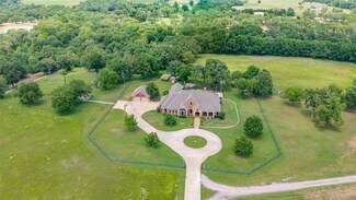 4685 Ranch Rd, Whitesboro, TX 76273