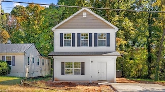 1713 W Rotary Dr, High Point, NC 27262