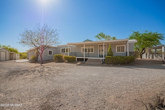 14587 N Twin Lakes Dr, Tucson, AZ 85739