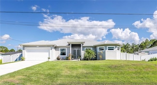 1020 Rush Ave, Lehigh Acres, FL 33972