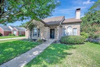 43 Alamosa Dr, Roanoke, TX 76262