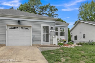 28 Sycamore Rd Unit 45, Manahawkin, NJ 08050