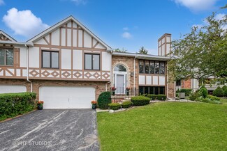 9350 Windsor Pkwy Unit 144, Tinley Park, IL 60487