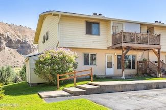 600 Price Ln Unit 1, Gypsum, CO 81637