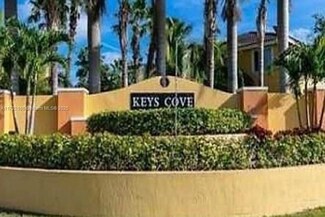 1677 SE 27th Ct Unit 208, Homestead, FL 33035