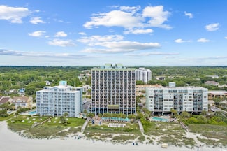 6804 N Ocean Blvd Unit 1537, Myrtle Beach, SC 29572