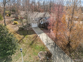 319 Shady Oak Ct, Saint Clair, MO 63077