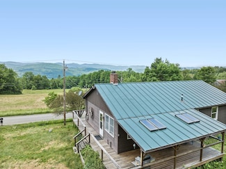 2829 Fish Hill Rd, Randolph, VT 05060