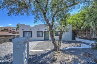 1409 E Cortez St, Phoenix, AZ 85020