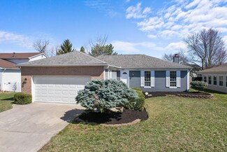 2378 Spring Cress Ave, Grove City, OH 43123