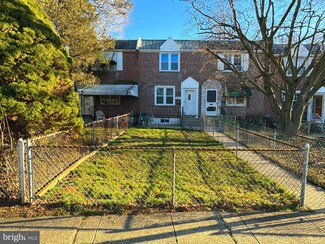 398 Glen Cove Rd, Darby, PA 19023