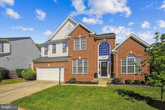 13115 Bigleaf Maple Ct, Gainesville, VA 20155