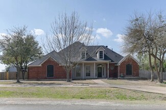 5820 Hayes Rd, Midlothian, TX 76065
