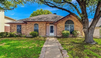 1404 Poplar Dr, Mesquite, TX 75149
