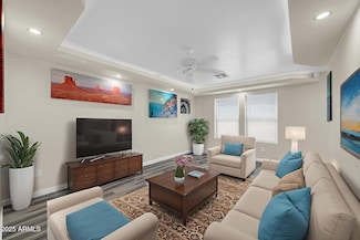 9230 N 82nd Ln, Peoria, AZ 85345