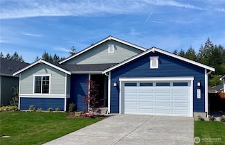 9245 Nootka Ct SE, Lacey, WA 98513