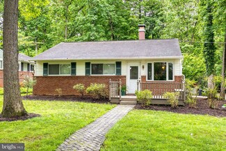 1510 Norman Ave, Lutherville Timonium, MD 21093