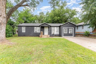 3701 Woodside Dr, Oklahoma City, OK 73110