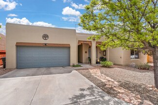 4647 Solecito Loop, Santa Fe, NM 87507