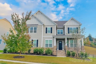 194 Forsythia Ln, Tega Cay, SC 29708
