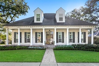 201 Glendale Dr, Metairie, LA 70001
